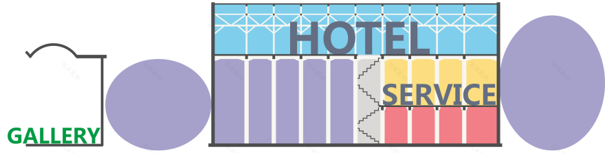 Red Plum Culture and Creative Park / AAarchitects + IIA Atelier-87