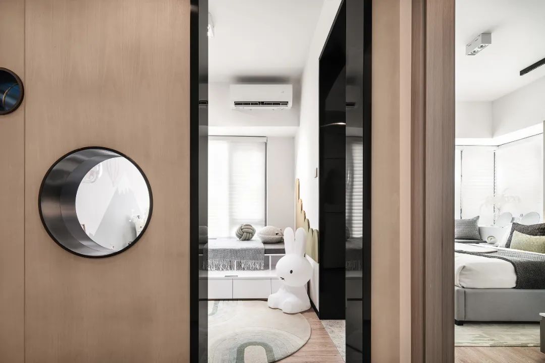 雅居乐·从化滨江雅苑丨中国广州丨研质建筑装饰设计(广州)有限公司,广州本末言建筑装饰设计有限公司-95