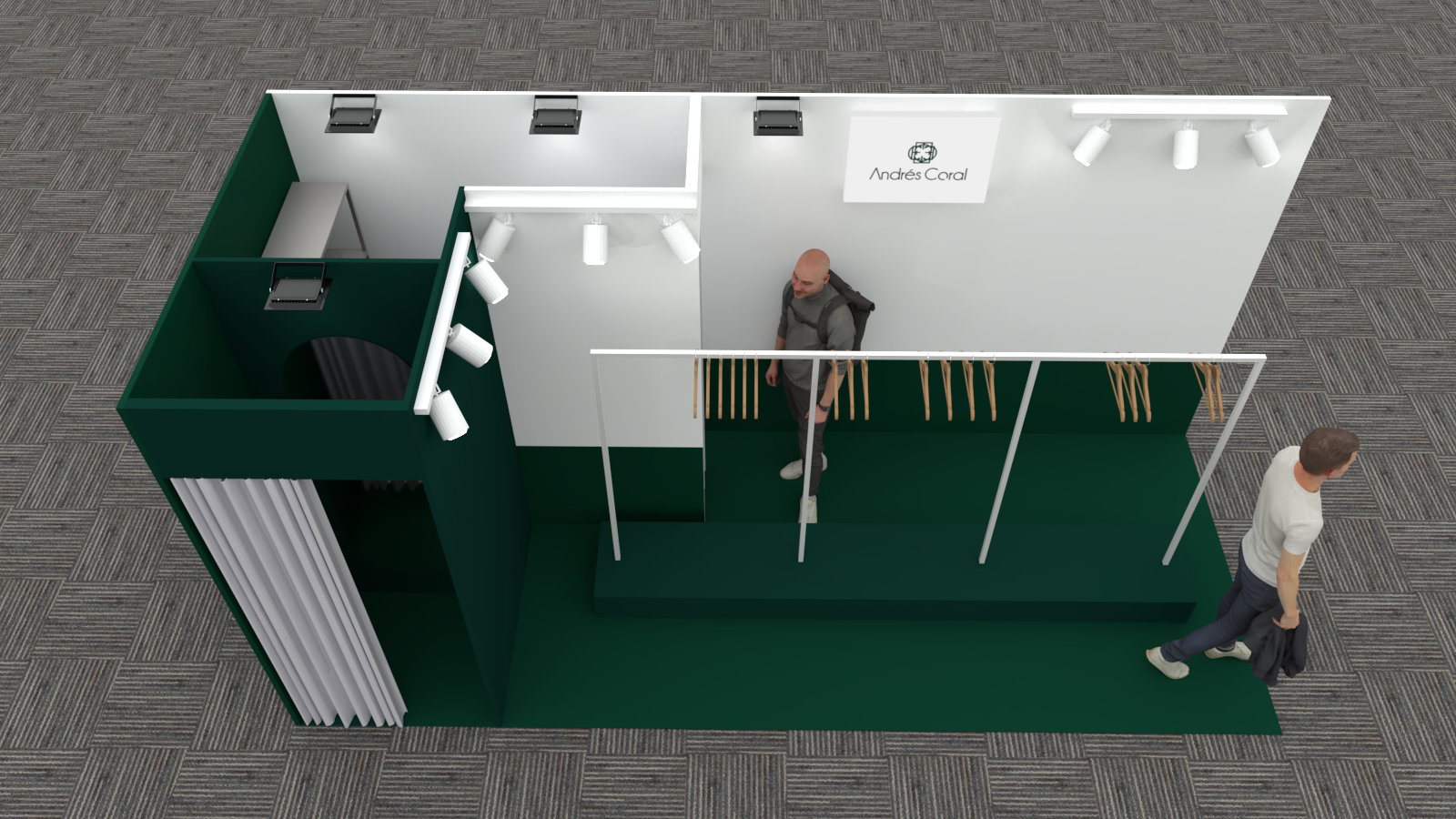 Twin Mama- Andrés Coral-Vassar Bogotá-20