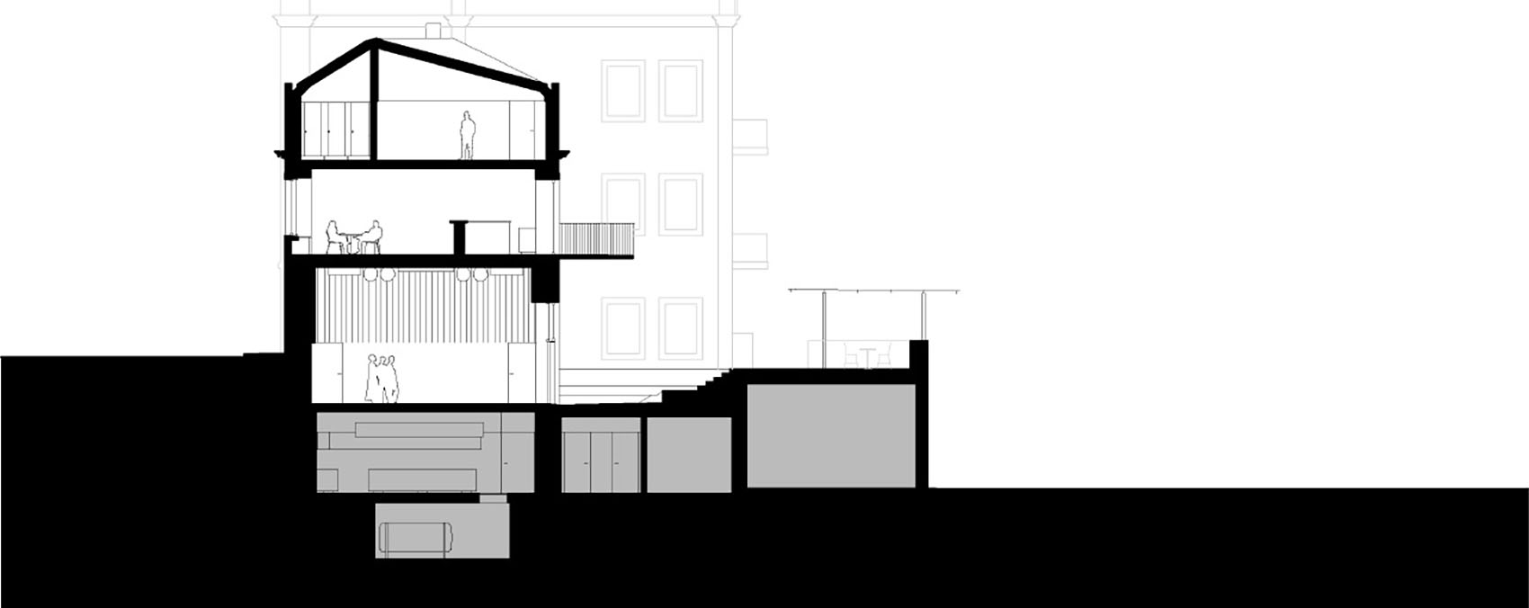 船长之家丨葡萄牙里斯本丨Miguel Marcelino-42
