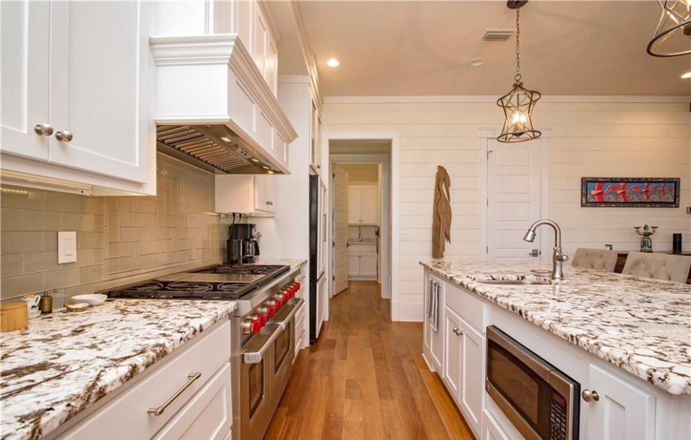 丨Bob Chatham Custom Home Design-20