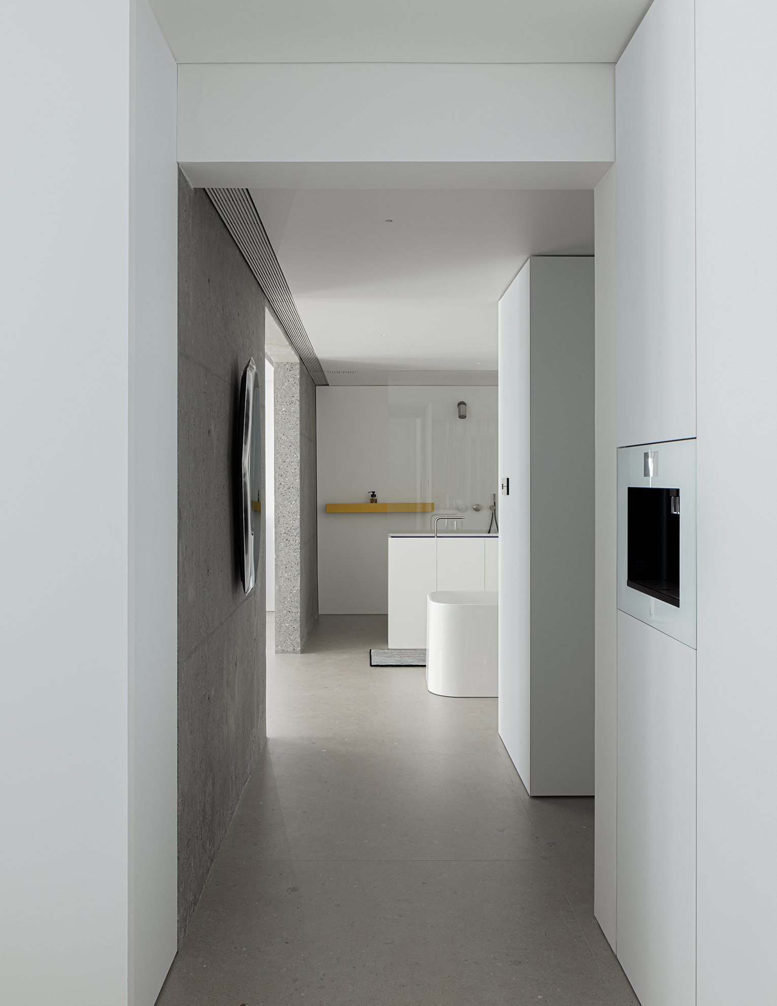 留白 又见之WHY丨中国杭州丨ACT STUDIO-36