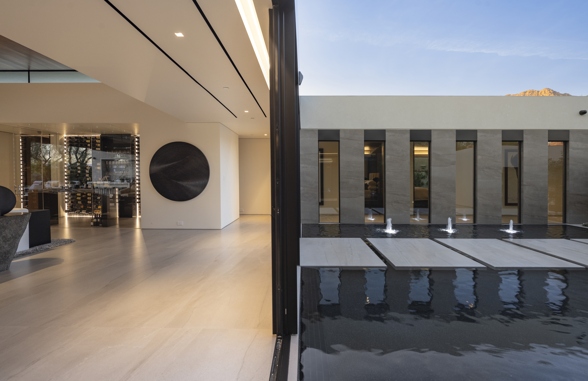 大角羊屋丨美国丨Whipple Russell Architects-46