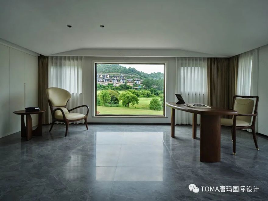 福州云亩天朗别墅丨中国福州丨唐玛国际设计-92