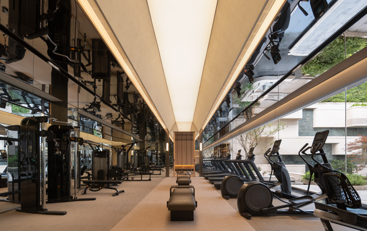 杭州绿城翠隐江粼丨中国杭州丨近境设计-36