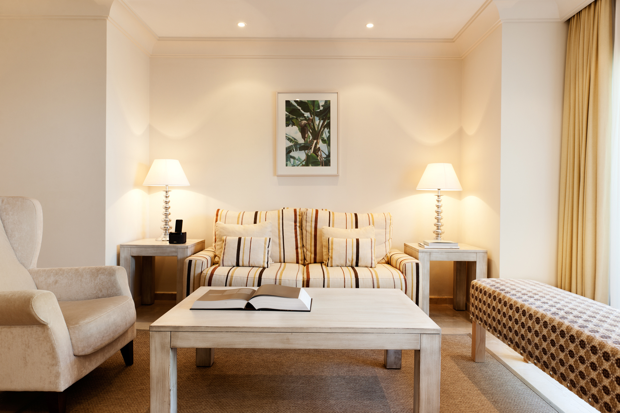 西班牙马贝拉罗马桥酒店-34