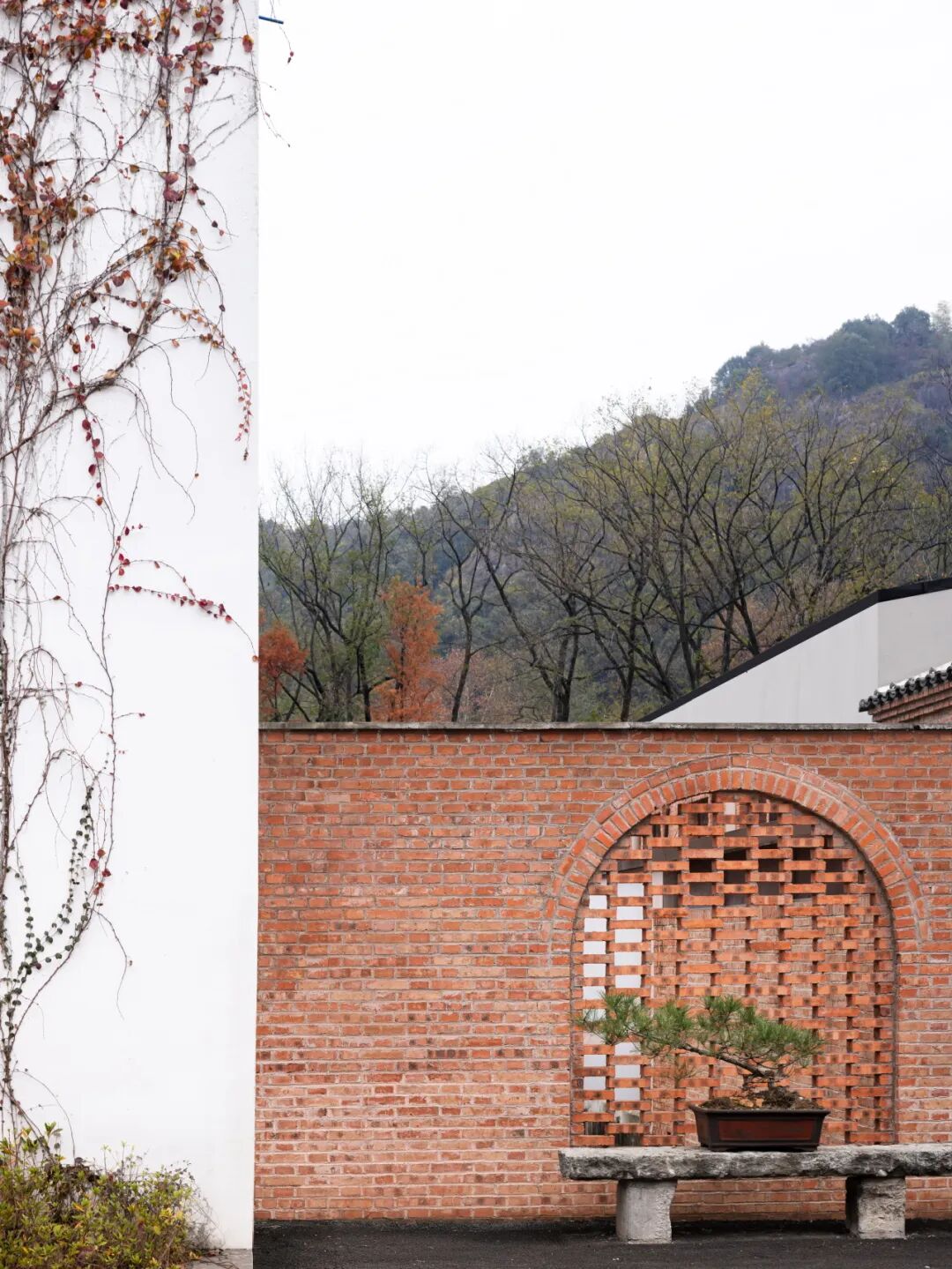 池州红专记民宿丨中国池州丨苏州右见商业-59