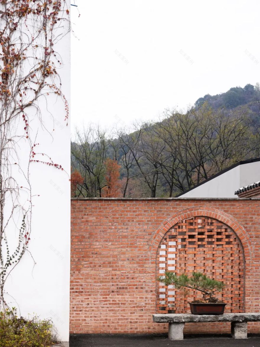 池州红专记民宿丨中国池州丨苏州右见商业-59