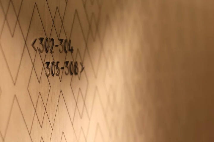 香港葵涌自然主题酒店设计-43