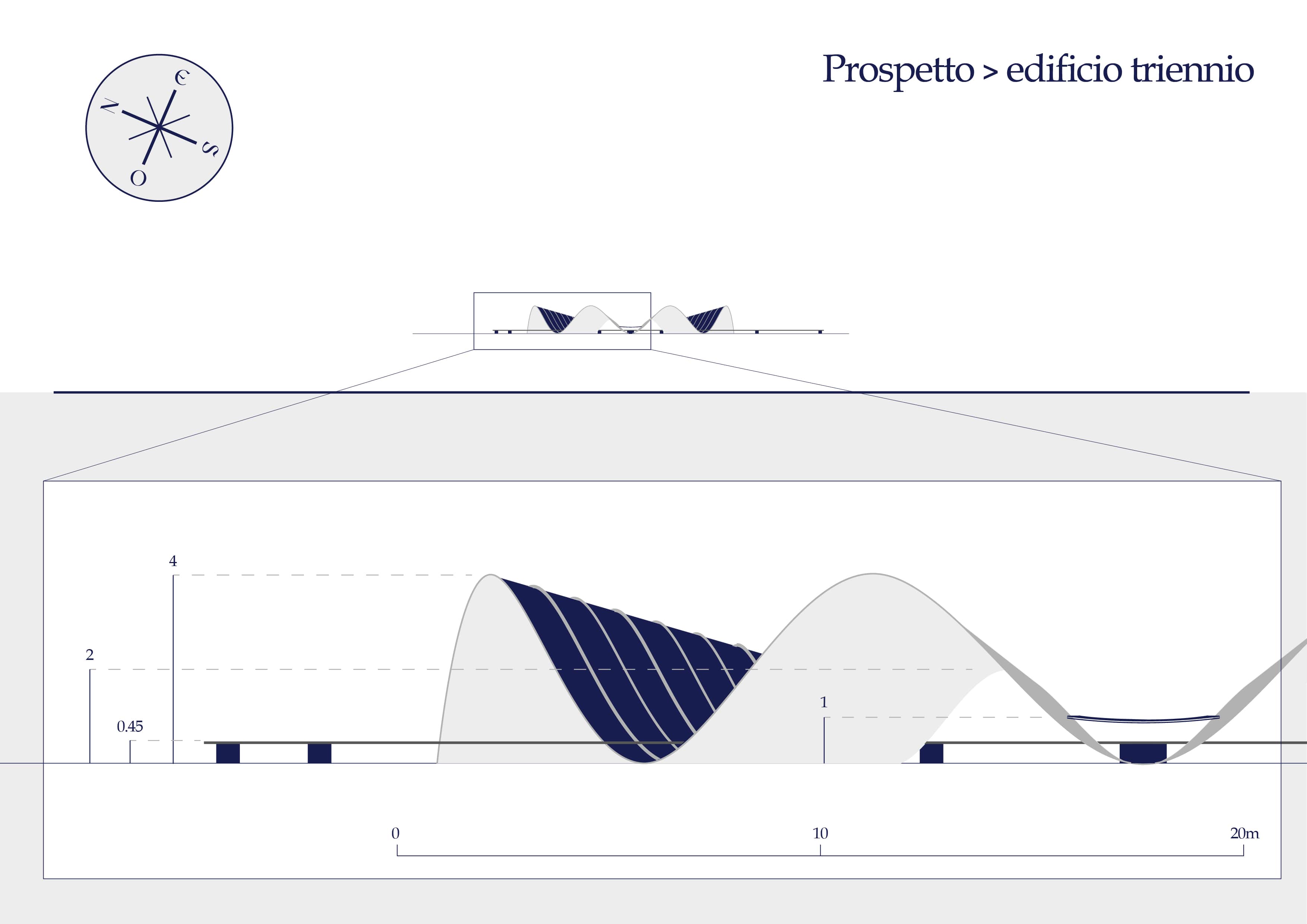 凝视阿斯特 存在并找到方向丨意大利佩鲁贾丨Elisa Vozzi-10