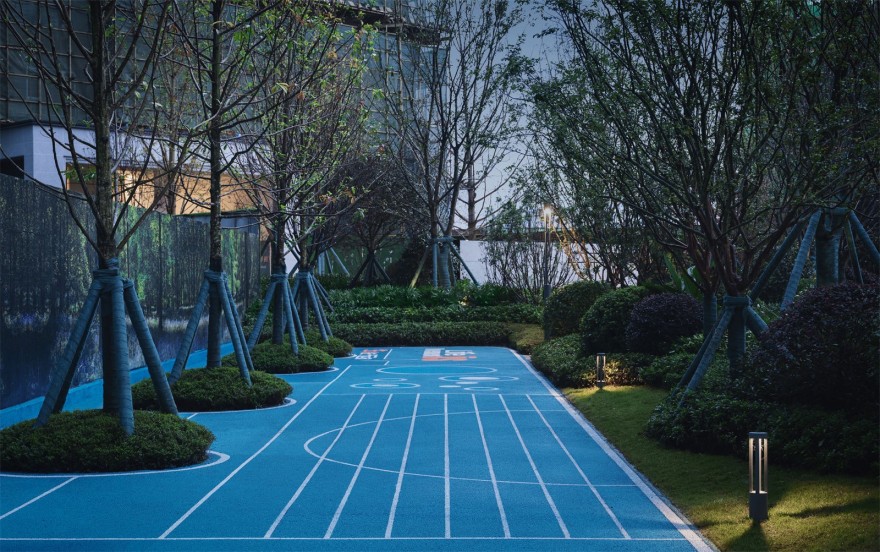 雅安领地正黄·翡翠公园丨中国大兴-30