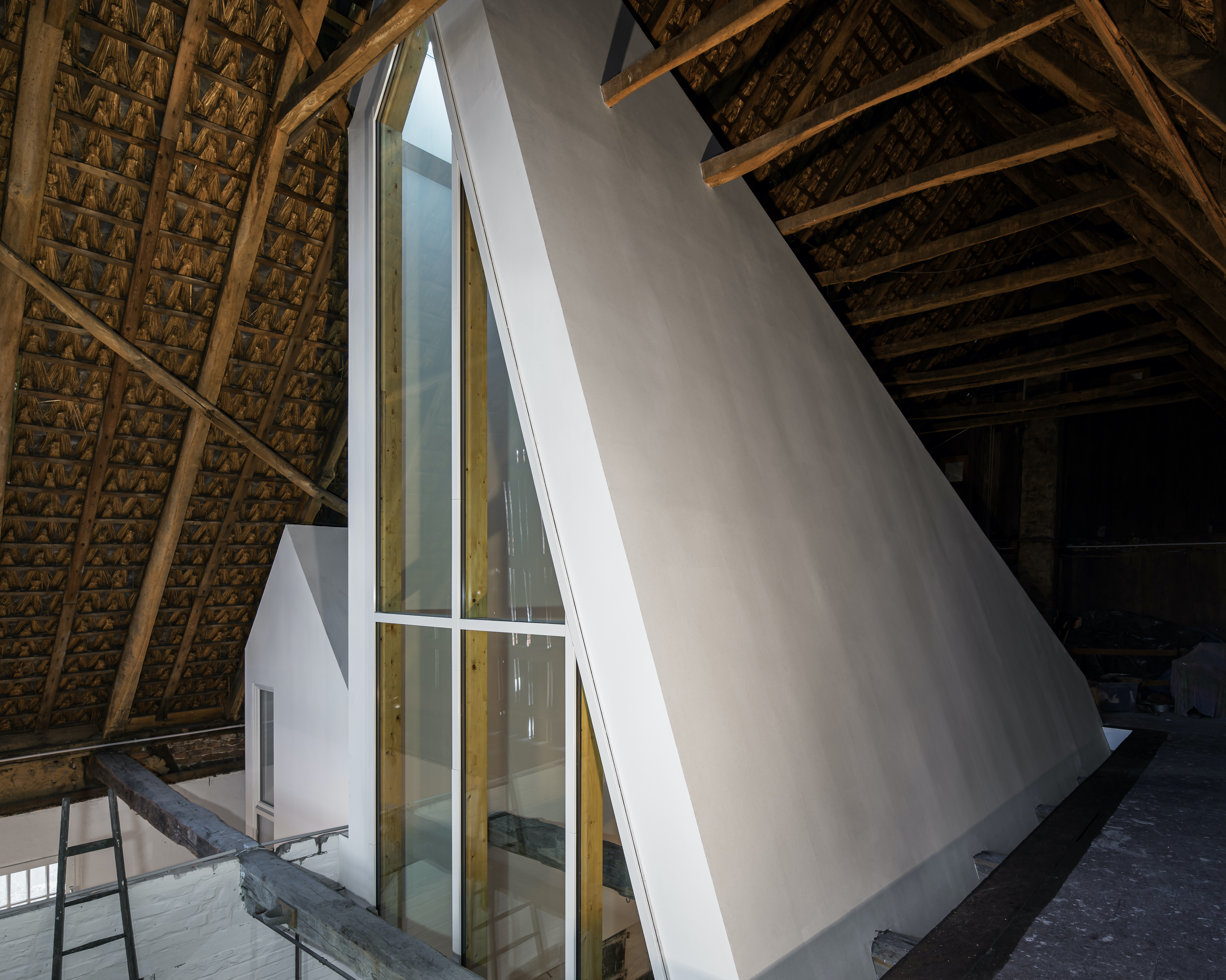 Dortmannhof | Sigurd Larsen Design & Architecture-18