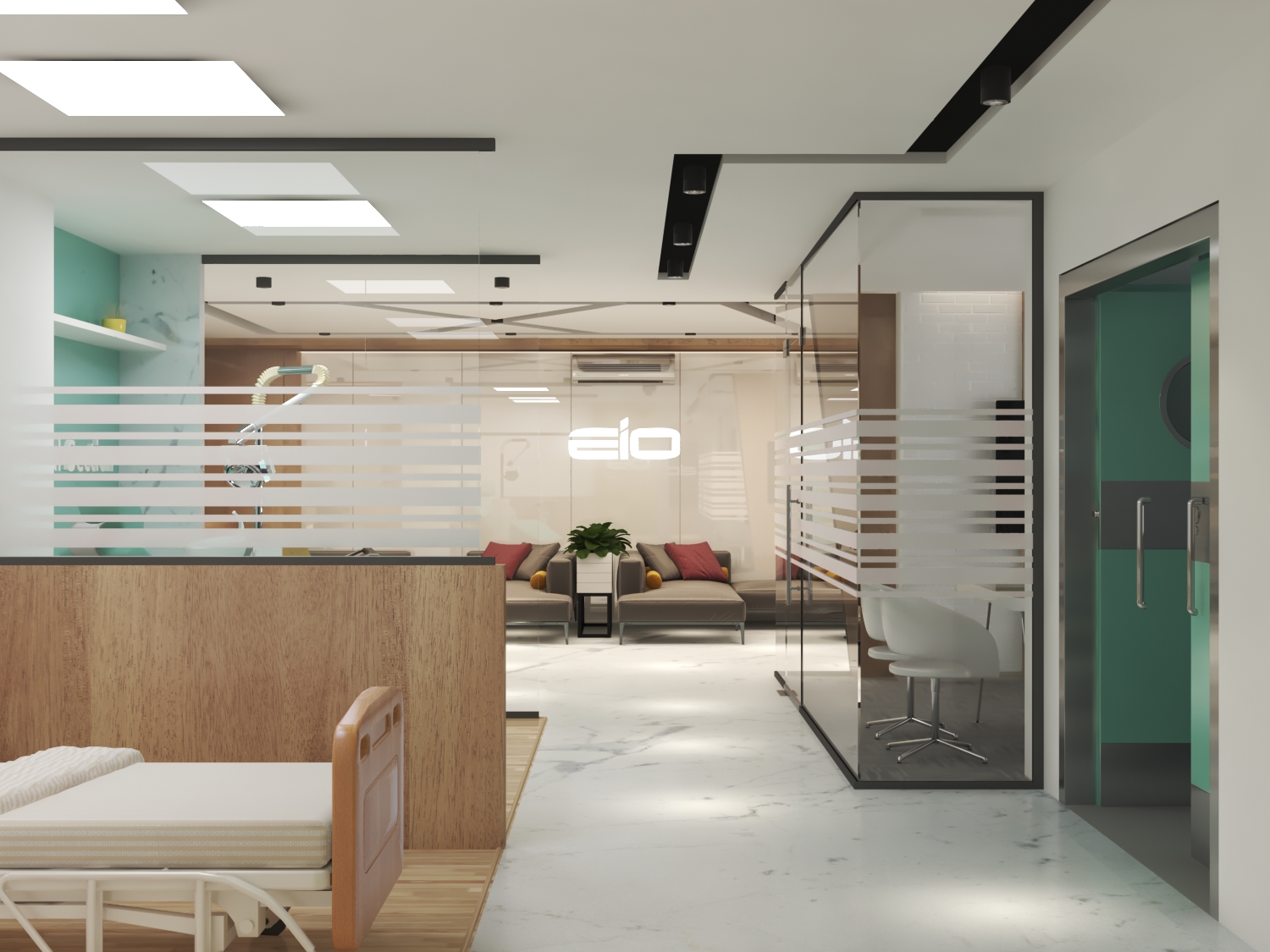 医疗设备公司设计-11