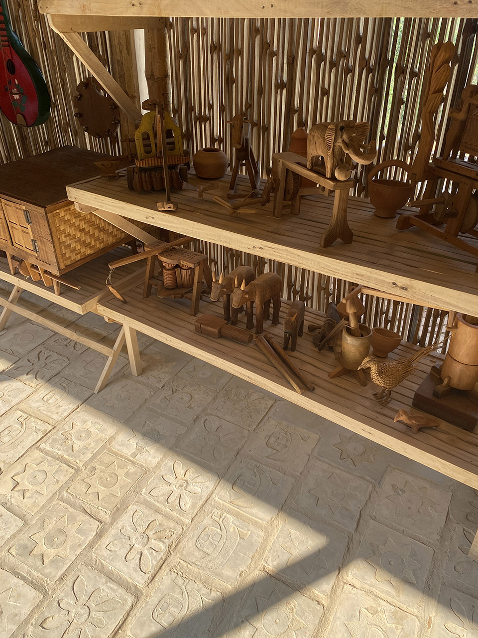 罗兴亚文化记忆中心丨孟加拉国丨Rizvi Hassan-102