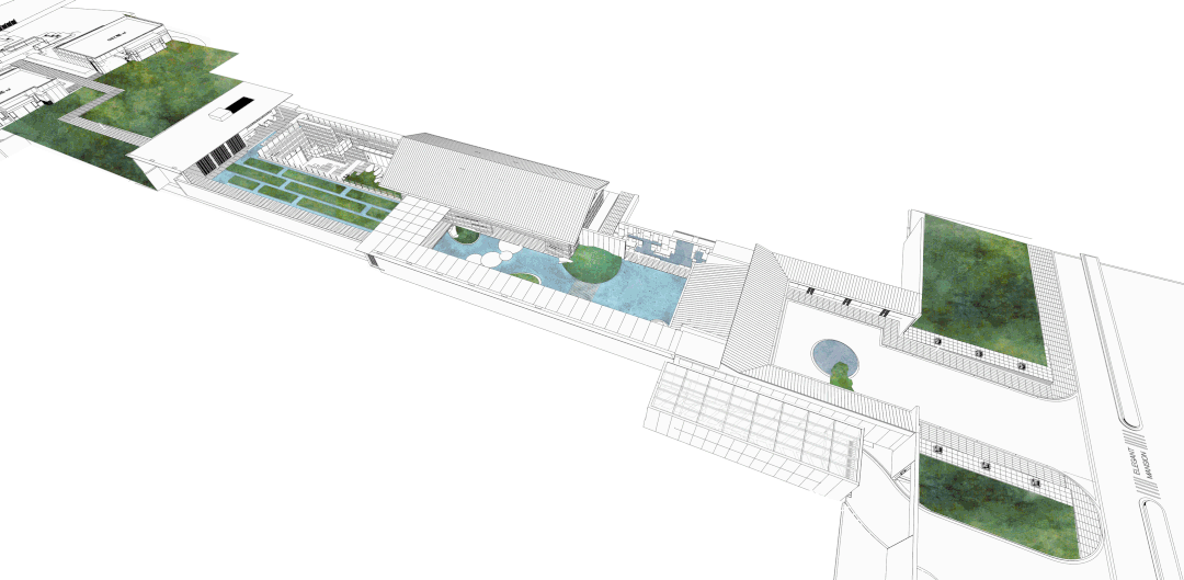 南宁万科瑧湾悦丨中国南宁丨LANDAU朗道国际设计-10