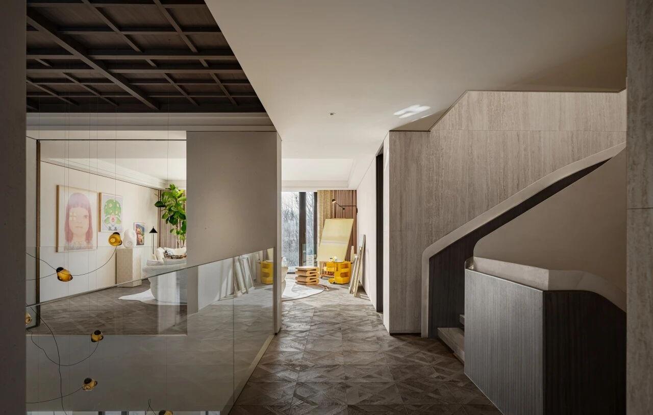 2025华润置地5大标杆豪宅-98