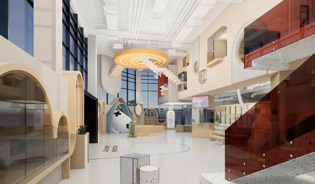 极宠家丨中国南京丨未本空间团队-44