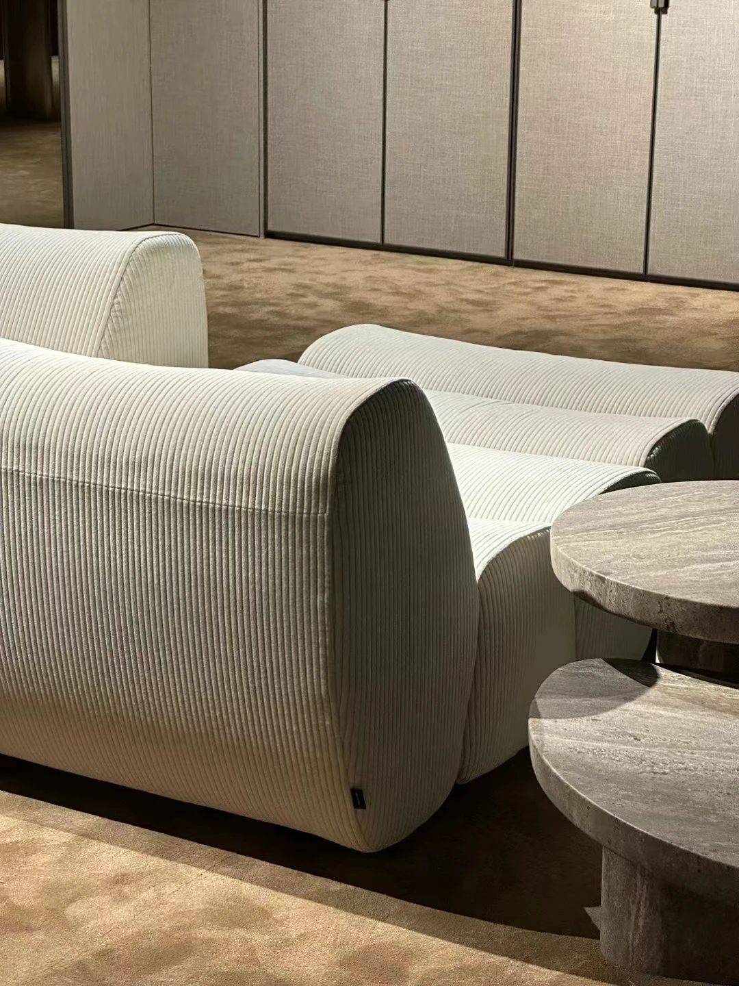 2024 米兰国际家具展览会丨意大利米兰-413