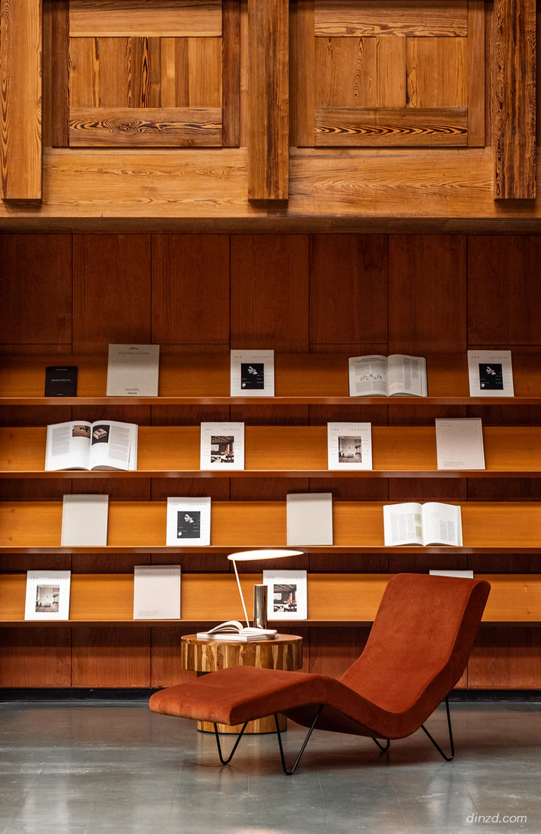 Biblioteca Nacional（里斯本国家图书馆）丨葡萄牙里斯本-23