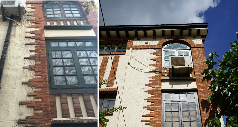 91 岁克莱门公寓的“韵味重现” | 历史与现实的完美交融-87