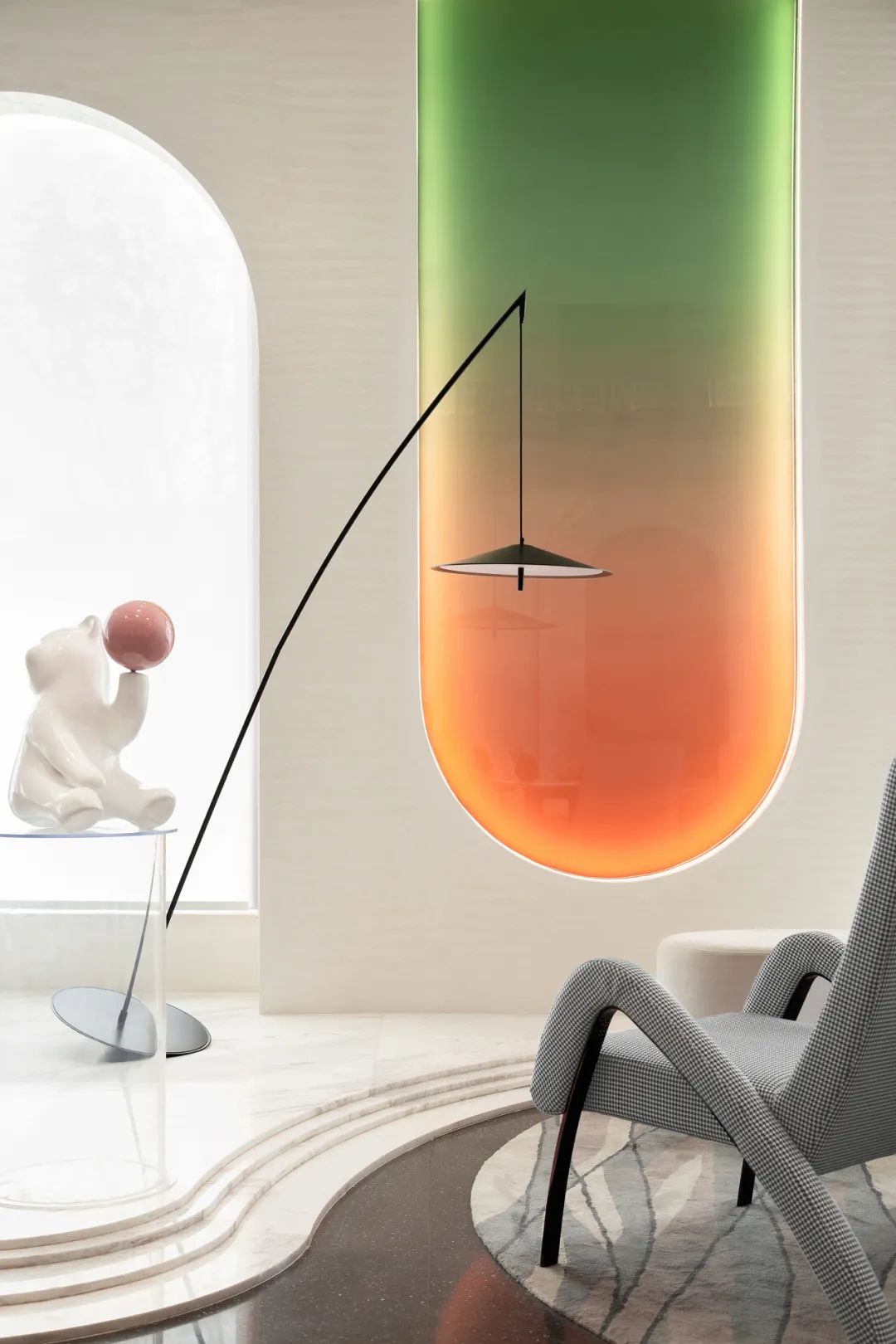 四季花园 | 江茂花园城售楼处-36