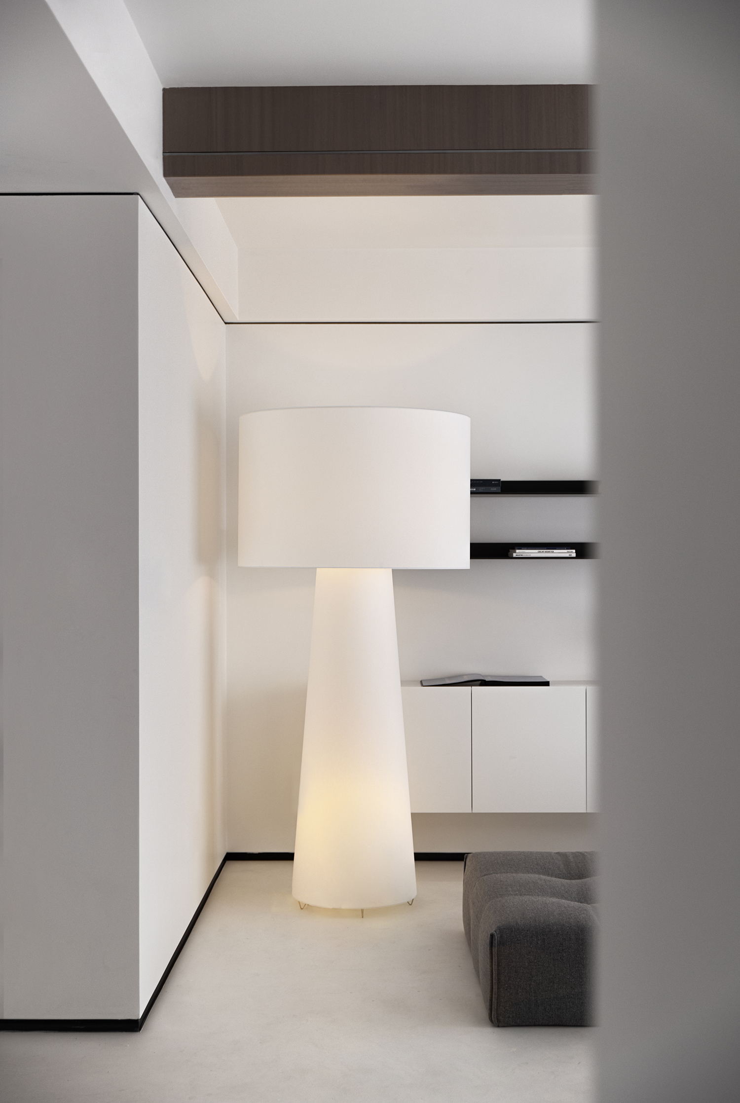 思南公馆私宅丨中国上海丨常恩设计事务所-28