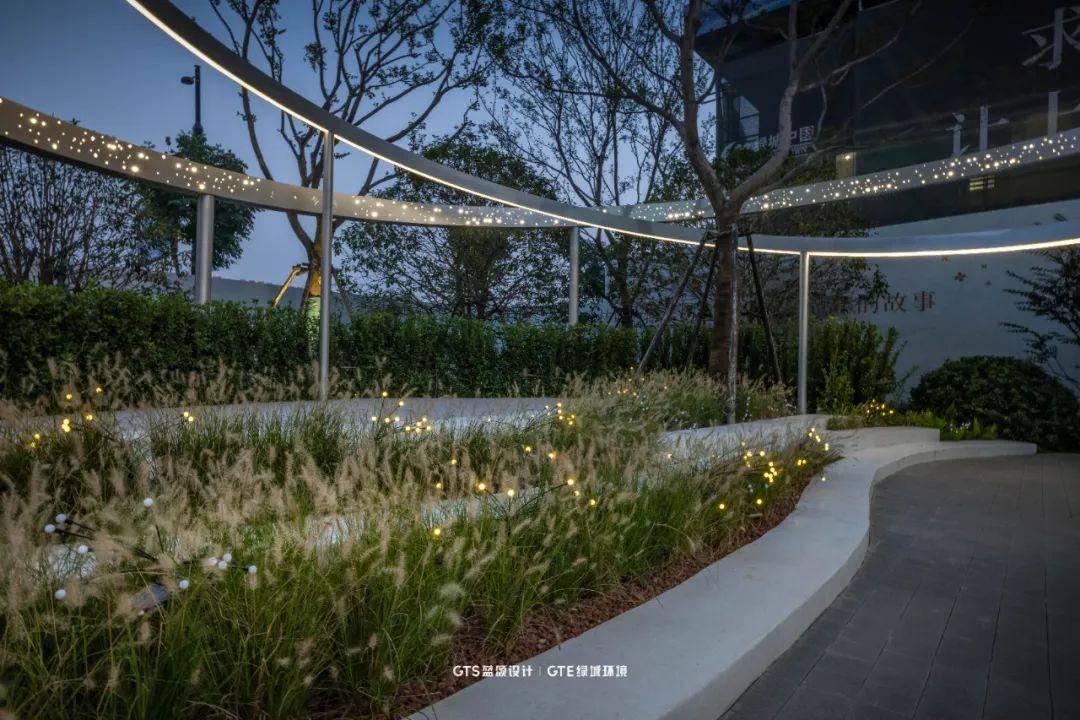 绿城·汀桂里丨中国杭州丨浙江蓝颂园林景观设计集团有限公司-33