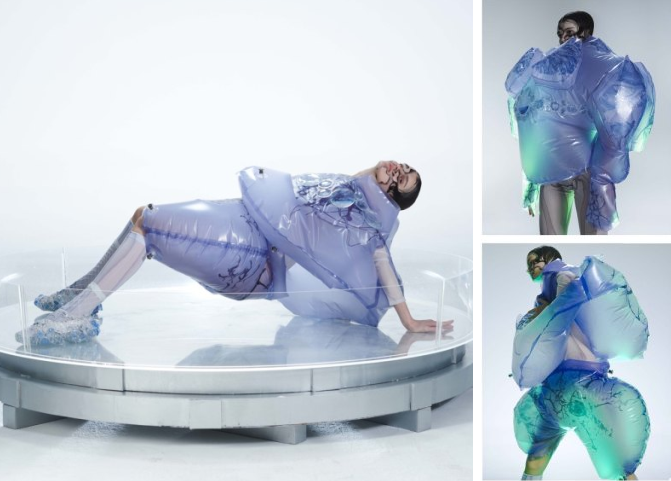 渡悦笙酒吧 | 小户型茶室设计典范-239