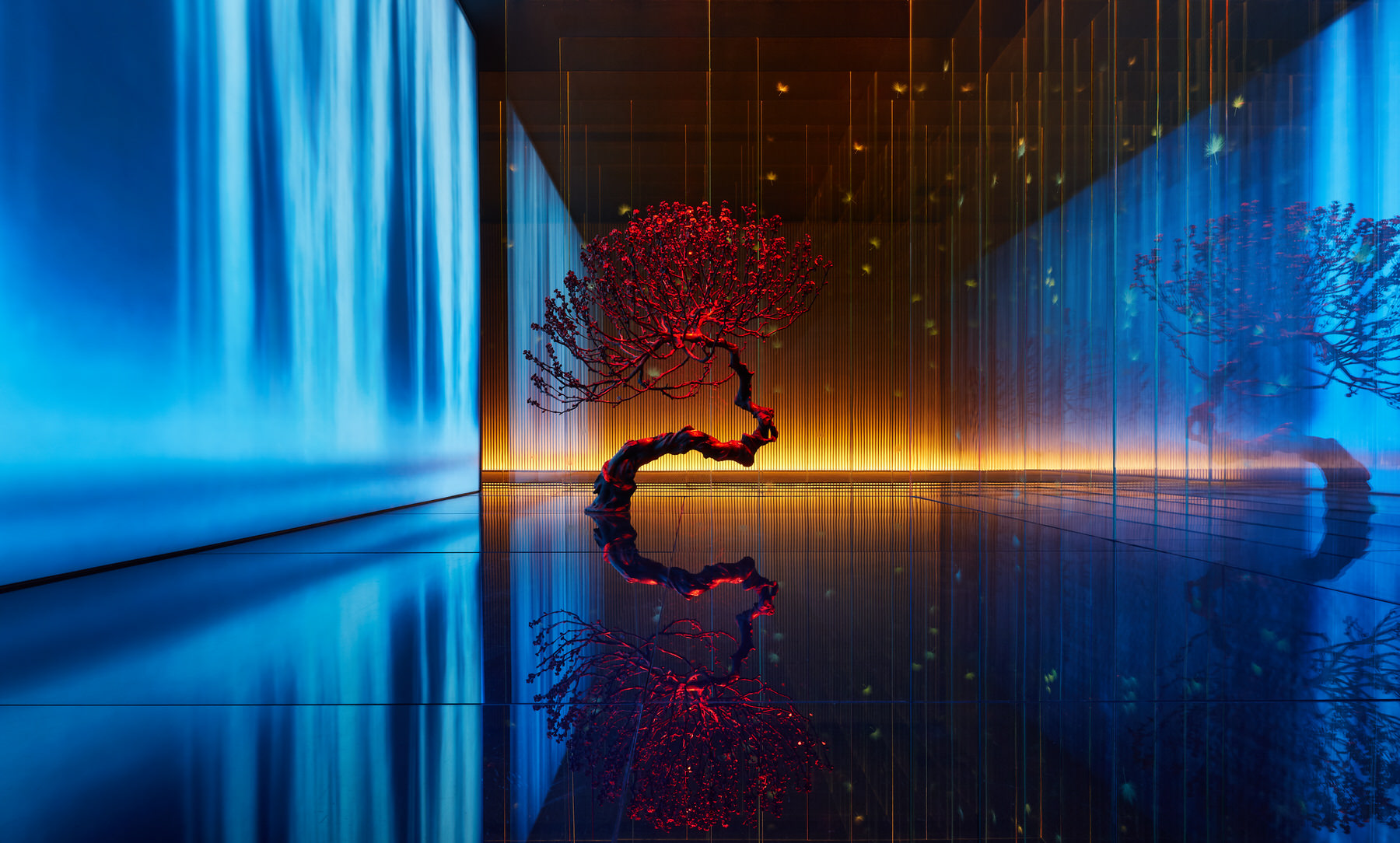 梦幻上海世外桃源般的 Jiyu Spa-27