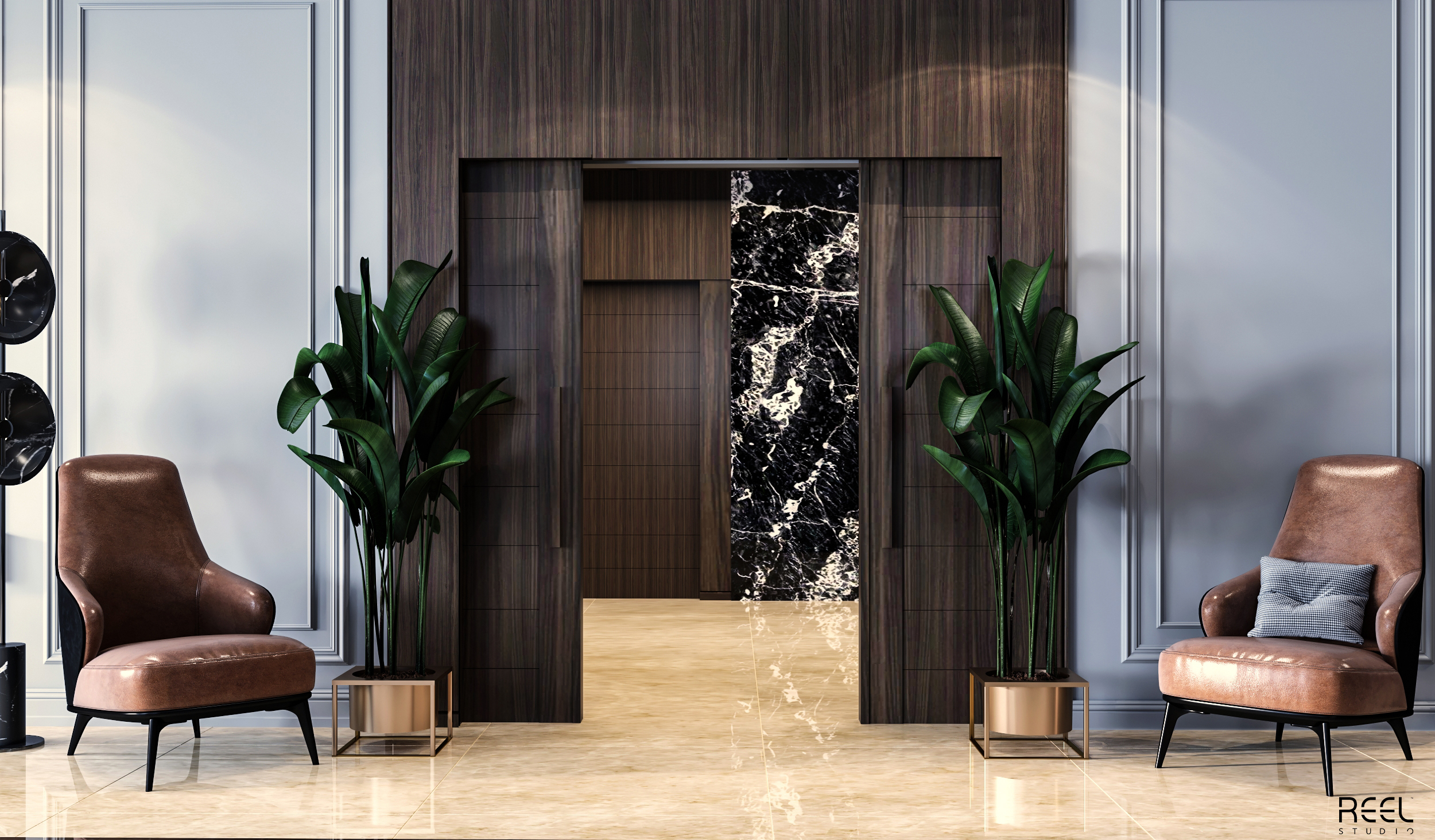 奢侈品游说团体丨沙特阿拉伯丨Reel Studio-7