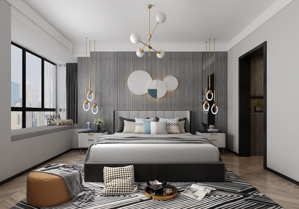 
紫薇•曲江意境 -0