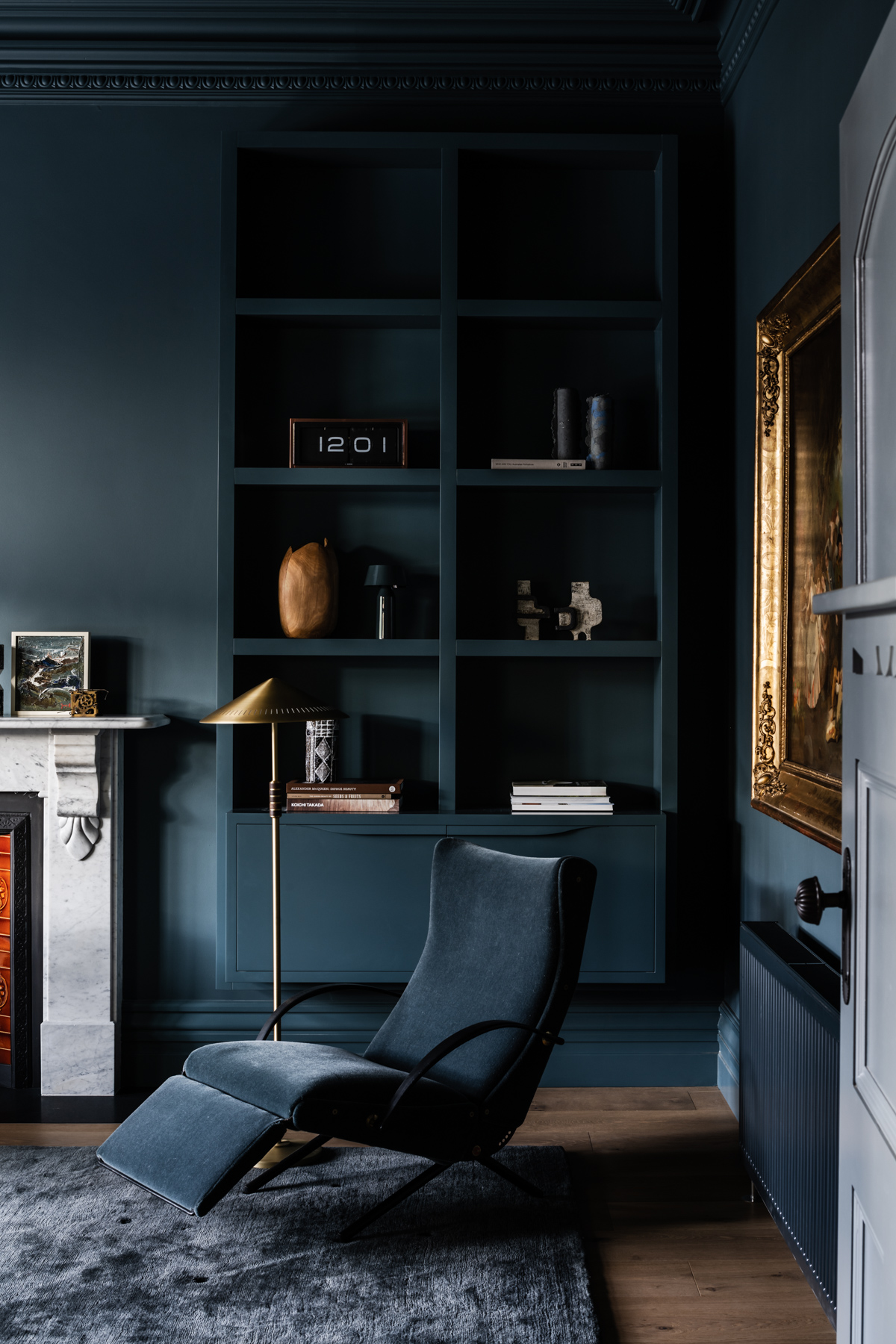 墨尔本 Weeroona House | 传统与现代的完美融合-90