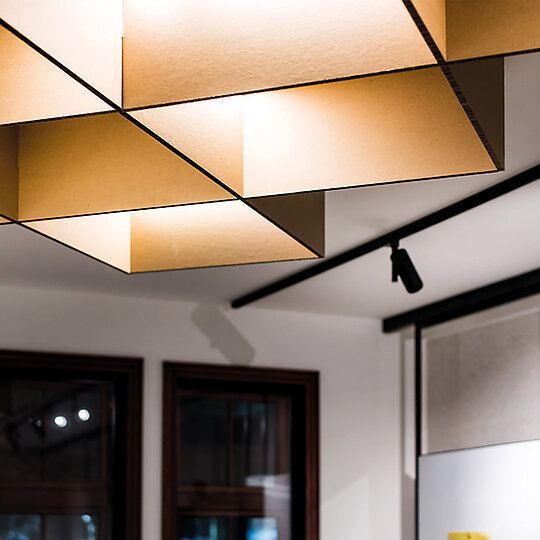 Studio Hub by Geyer | Australian Interior Design Awards-9