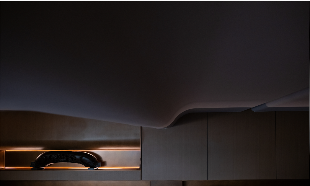 新周记·粤宴丨中国滨州丨杭州平行餐饮空间设计-77