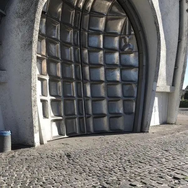 苏联先锋建筑的现代性表达-106