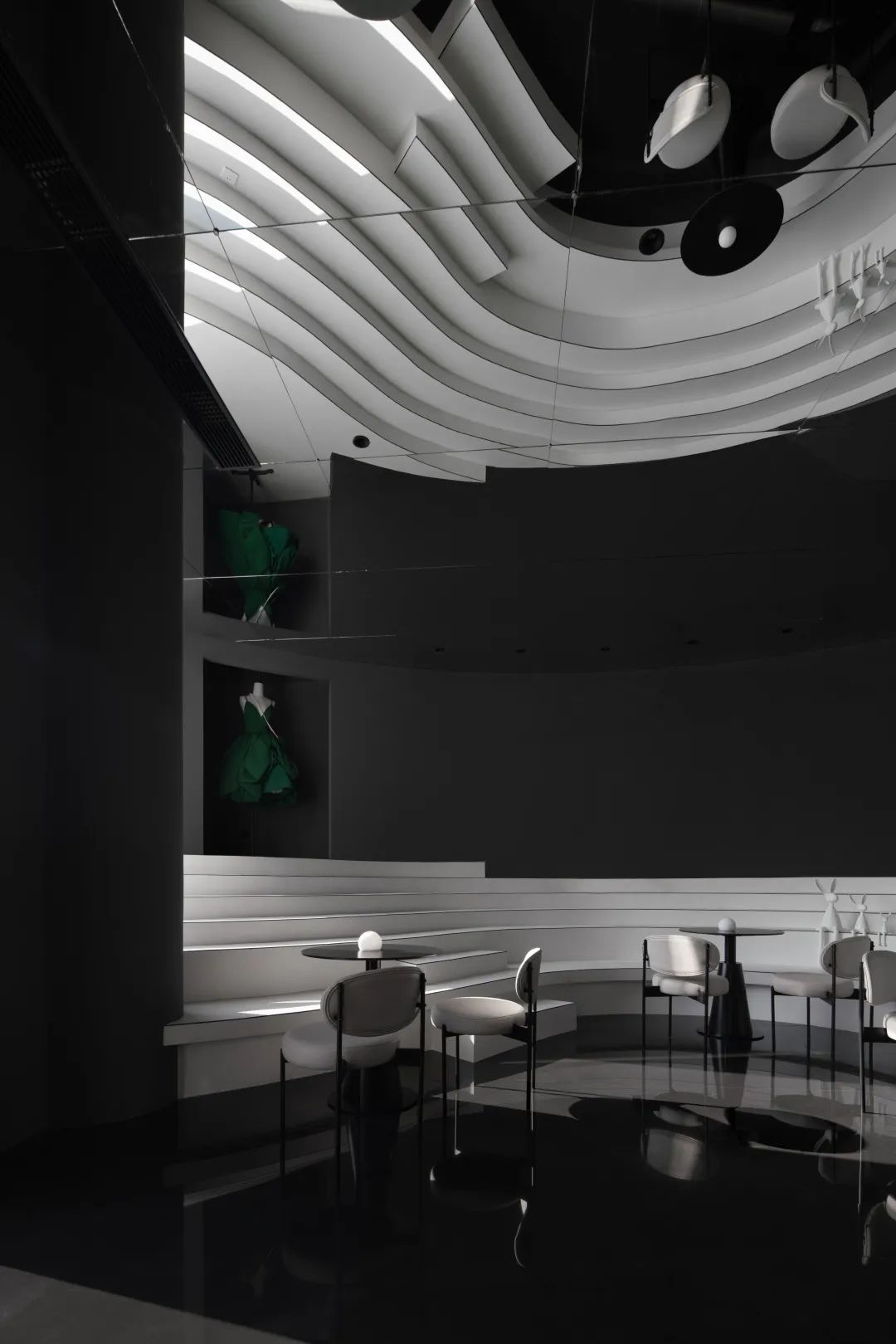 泊秀·SHOW丨中国苏州丨CHAO巢羽设计事务所-58