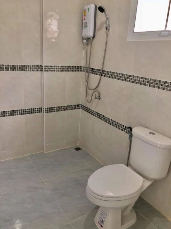 20 款有奢华感的简易房屋设计案例丨印度-57