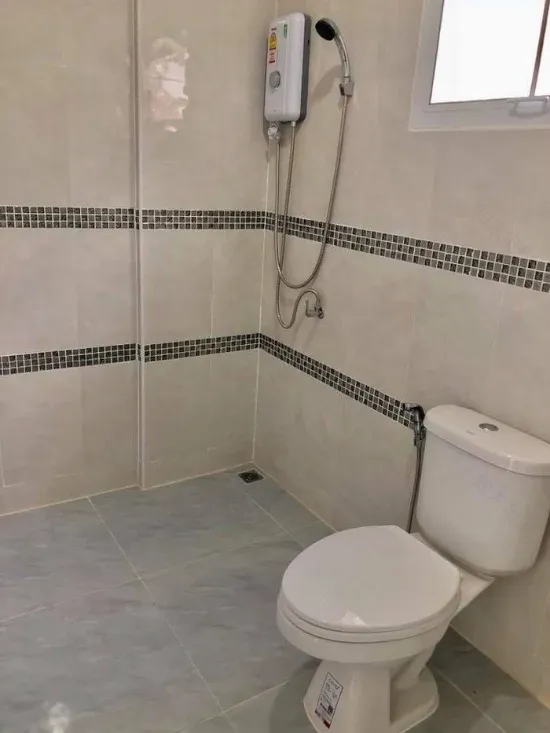 20 款有奢华感的简易房屋设计案例丨印度-57