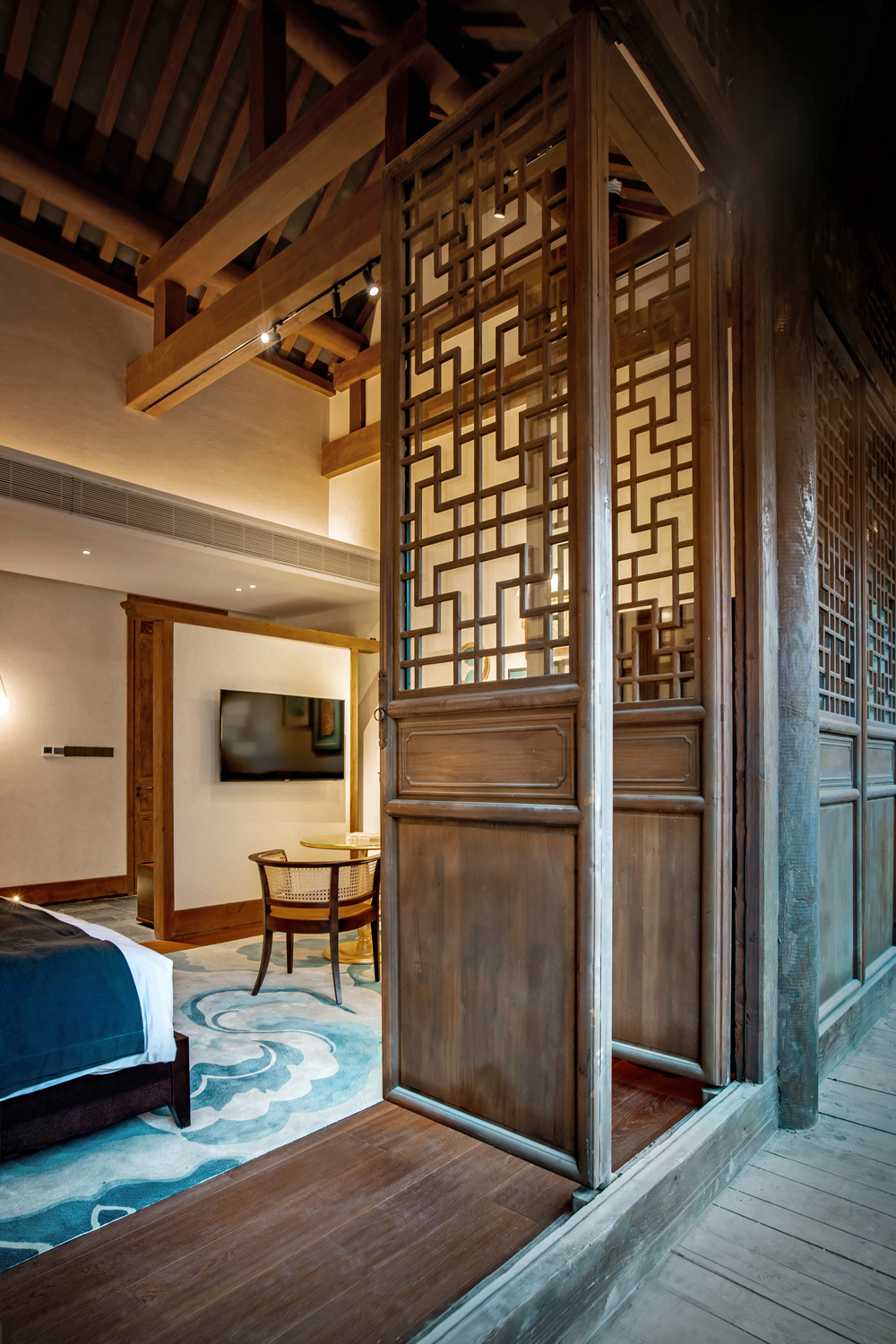 《西厢》梦回,暧昧京韵-121