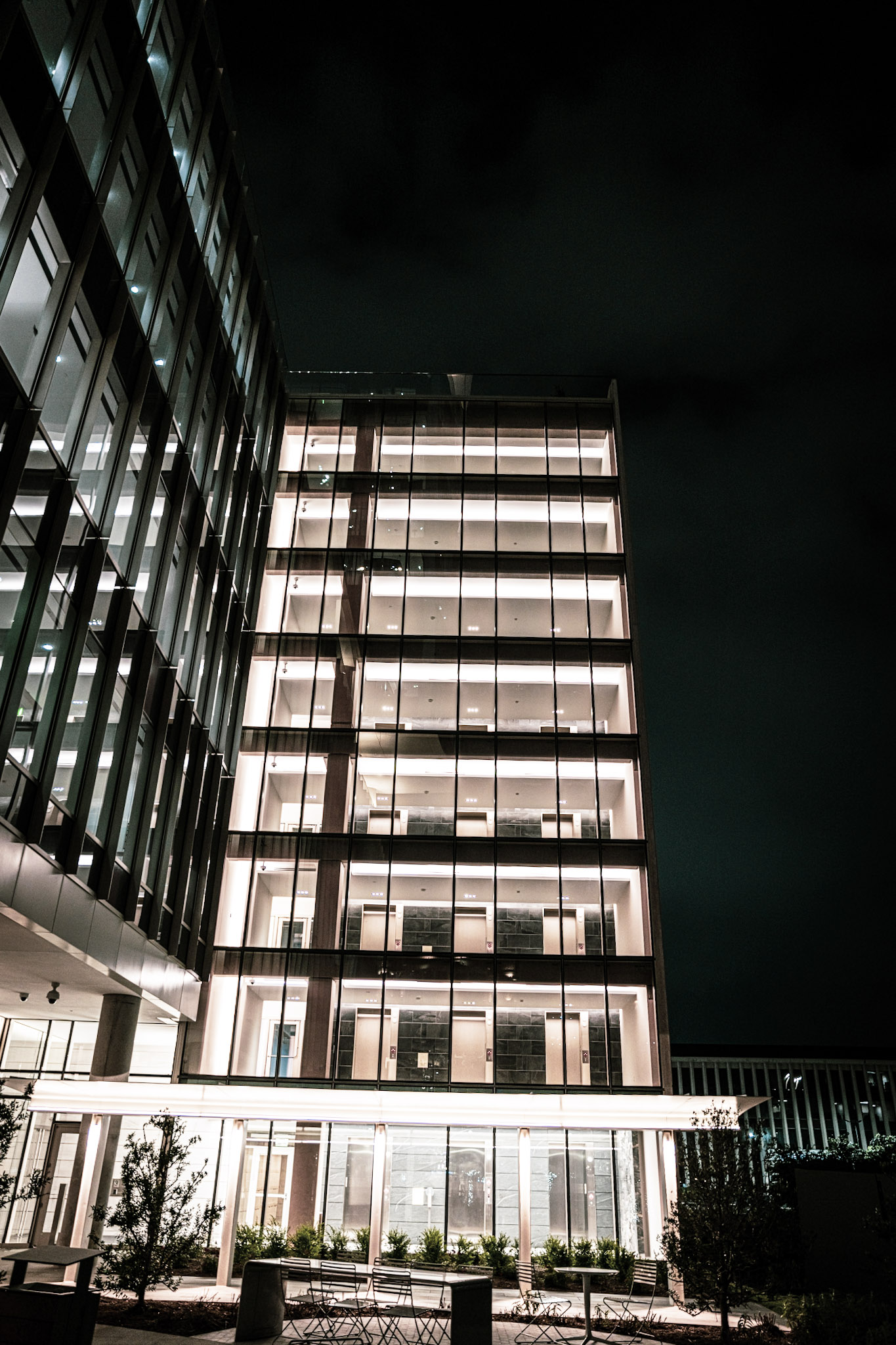 [Houston] City Center-13