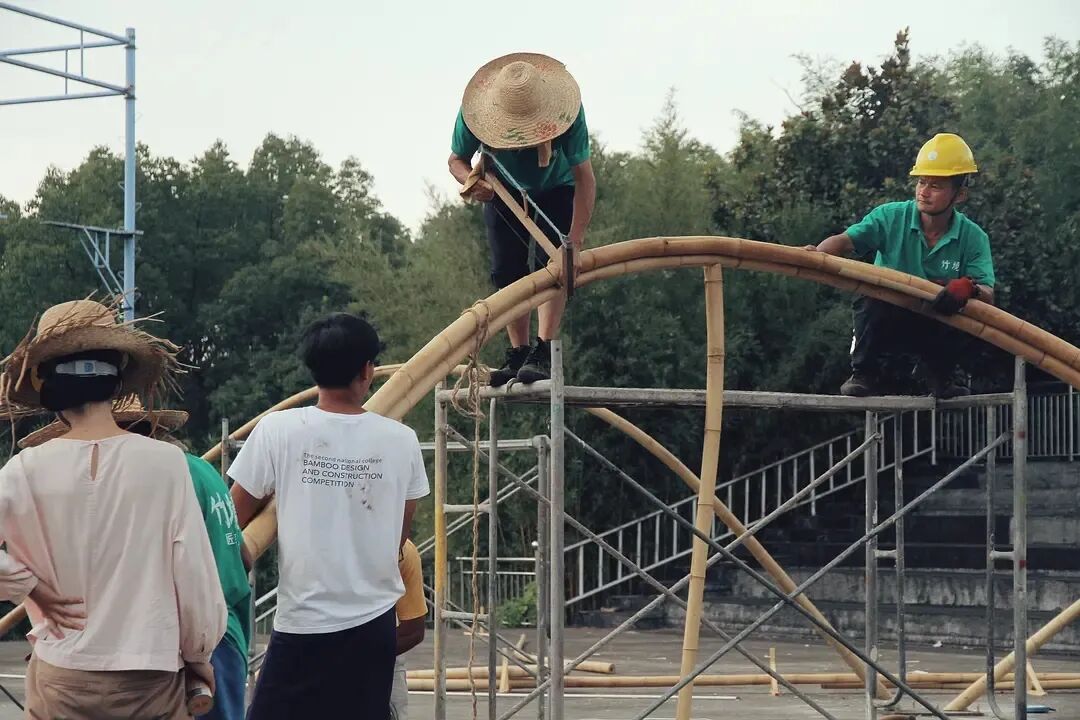 竹境案例｜结竹为轩-17