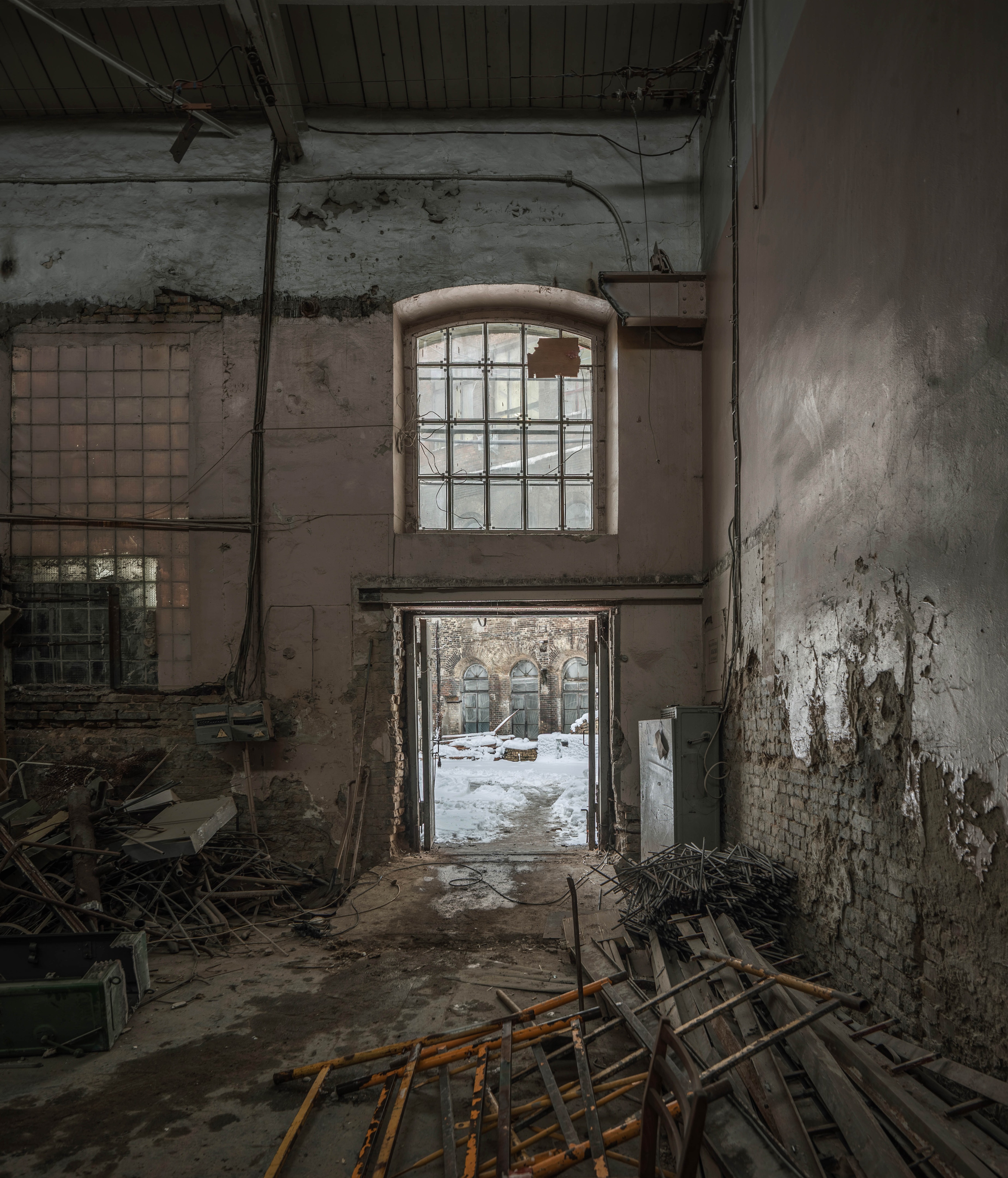 基辅食品市场-88