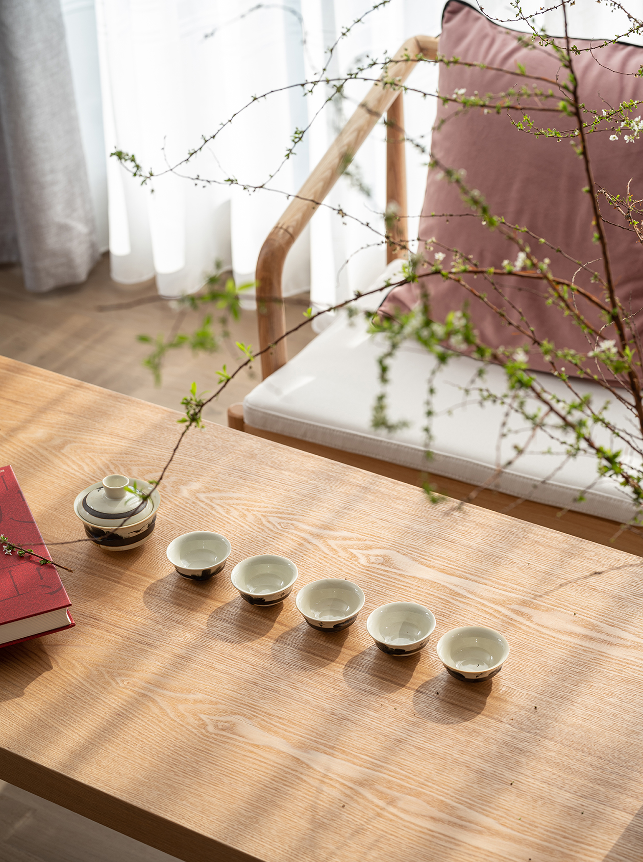 冰纷世界丨中国揭阳丨深圳市欧素娜空间设计有限公司-27