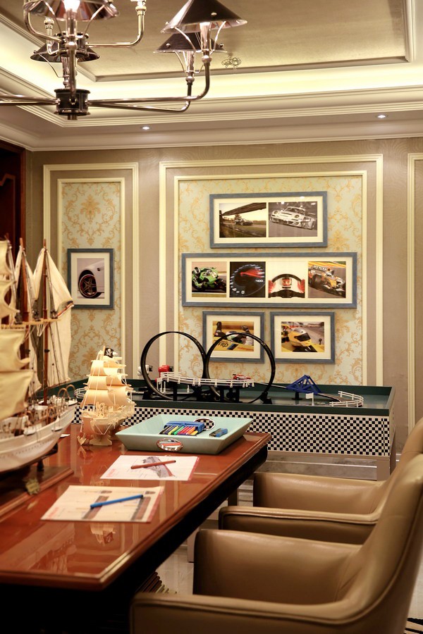 北京亿城燕西华府丨中国北京-18