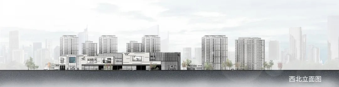  成执设计丨南京龙湖六合天街 建筑设计 丨中国南京-38