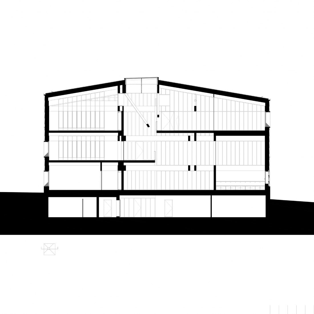 Orsonnens农业学校丨瑞士弗里堡-66