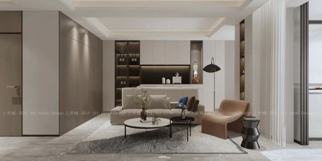 闽都大庄园丨中国福州丨上禾·域设计-2