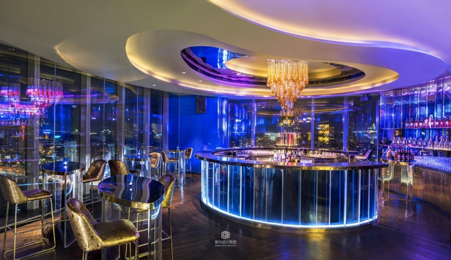 北京长安街 W 酒店(官方摄影 )-40