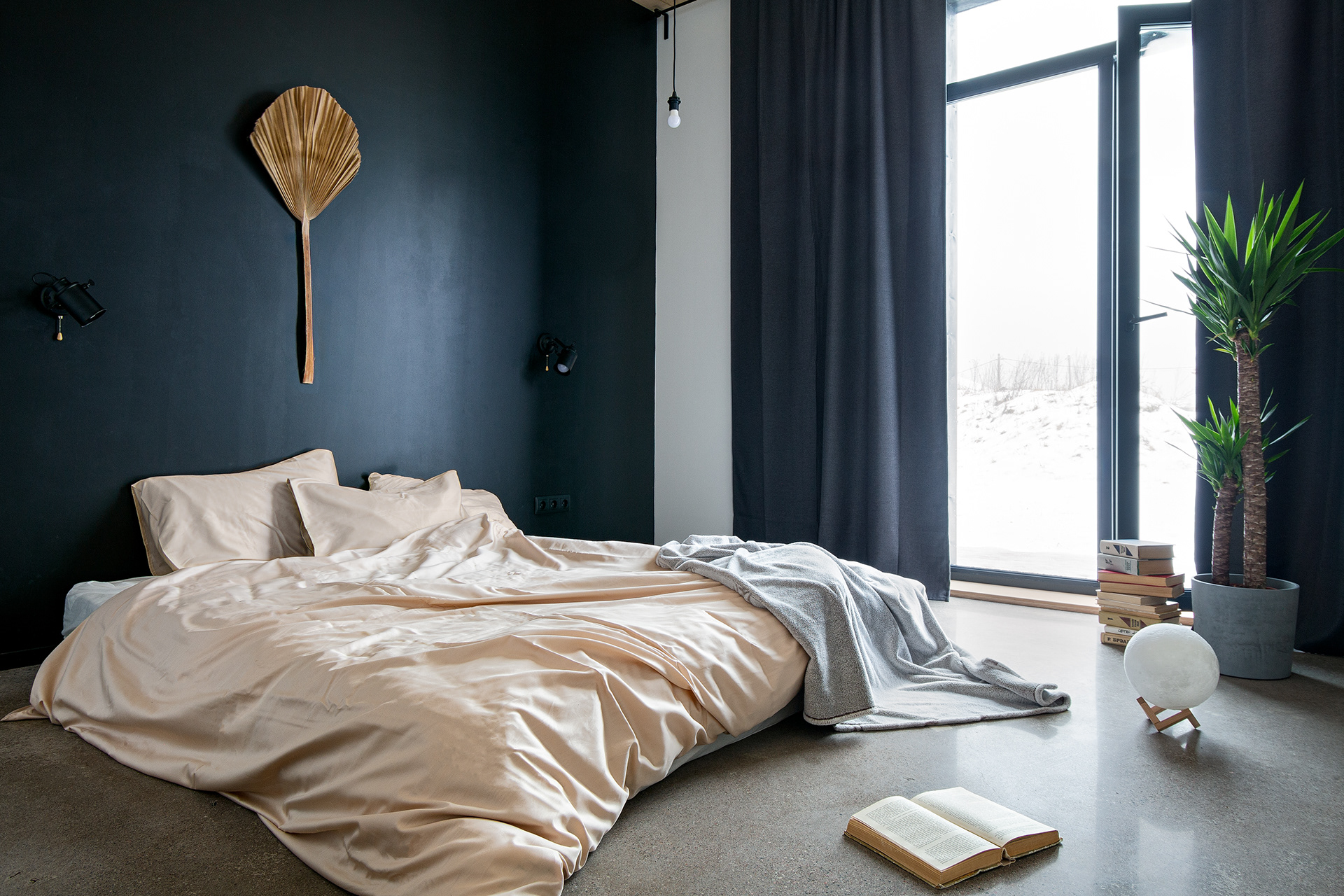 圣彼得堡附近的房子丨俄罗斯圣彼得堡丨Pavel Hutskiy-21