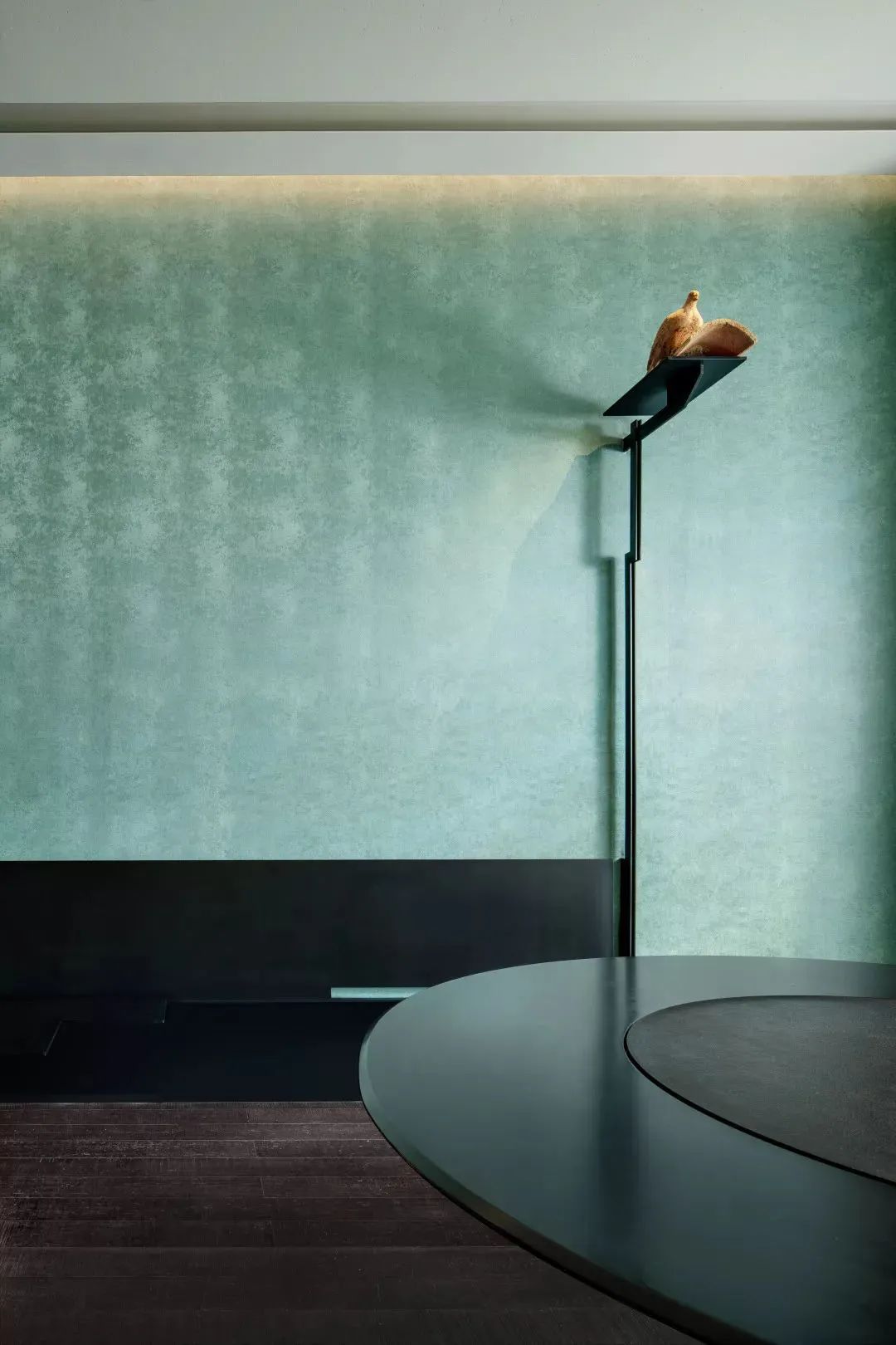 玉玲珑餐厅丨中国杭州丨陈林等三十多位艺术家-20